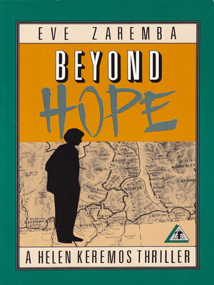 cover image of Beyond Hope